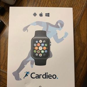 💲⬇️ Cardieo Health and Sports Watch